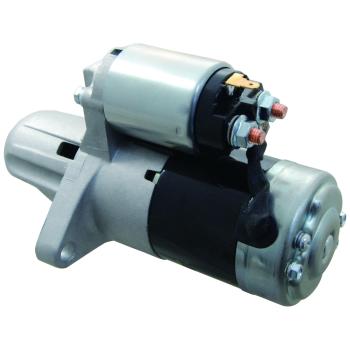 WAI 16930N Starter Motor product image 1 of 8