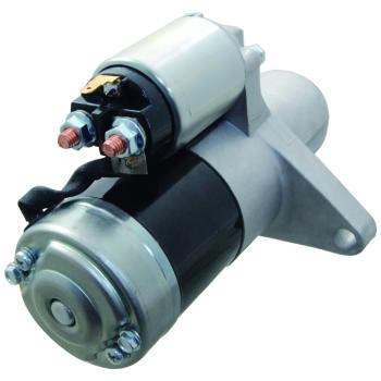 WAI 16930N Starter Motor product image 2 of 8