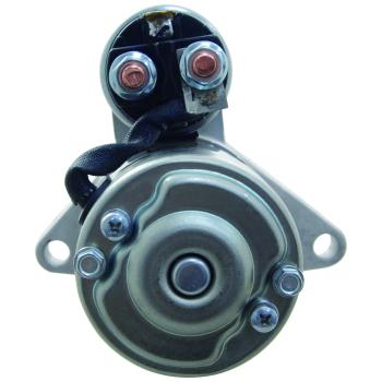 WAI 16930N Starter Motor product image 4 of 8