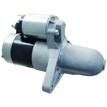 WAI 16930N Starter Motor product image 5 of 8