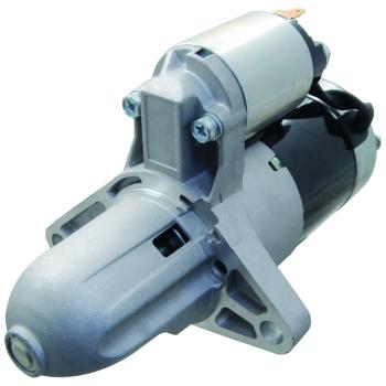 WAI 16930N Starter Motor product image 6 of 8