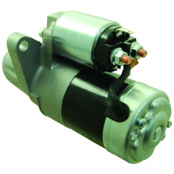 WAI 16931N Starter Motor product image 1 of 8