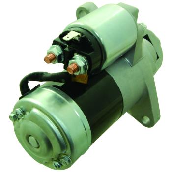 WAI 16931N Starter Motor product image 2 of 8