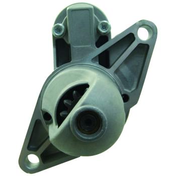 WAI 16931N Starter Motor product image 3 of 8