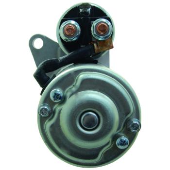 WAI 16931N Starter Motor product image 4 of 8