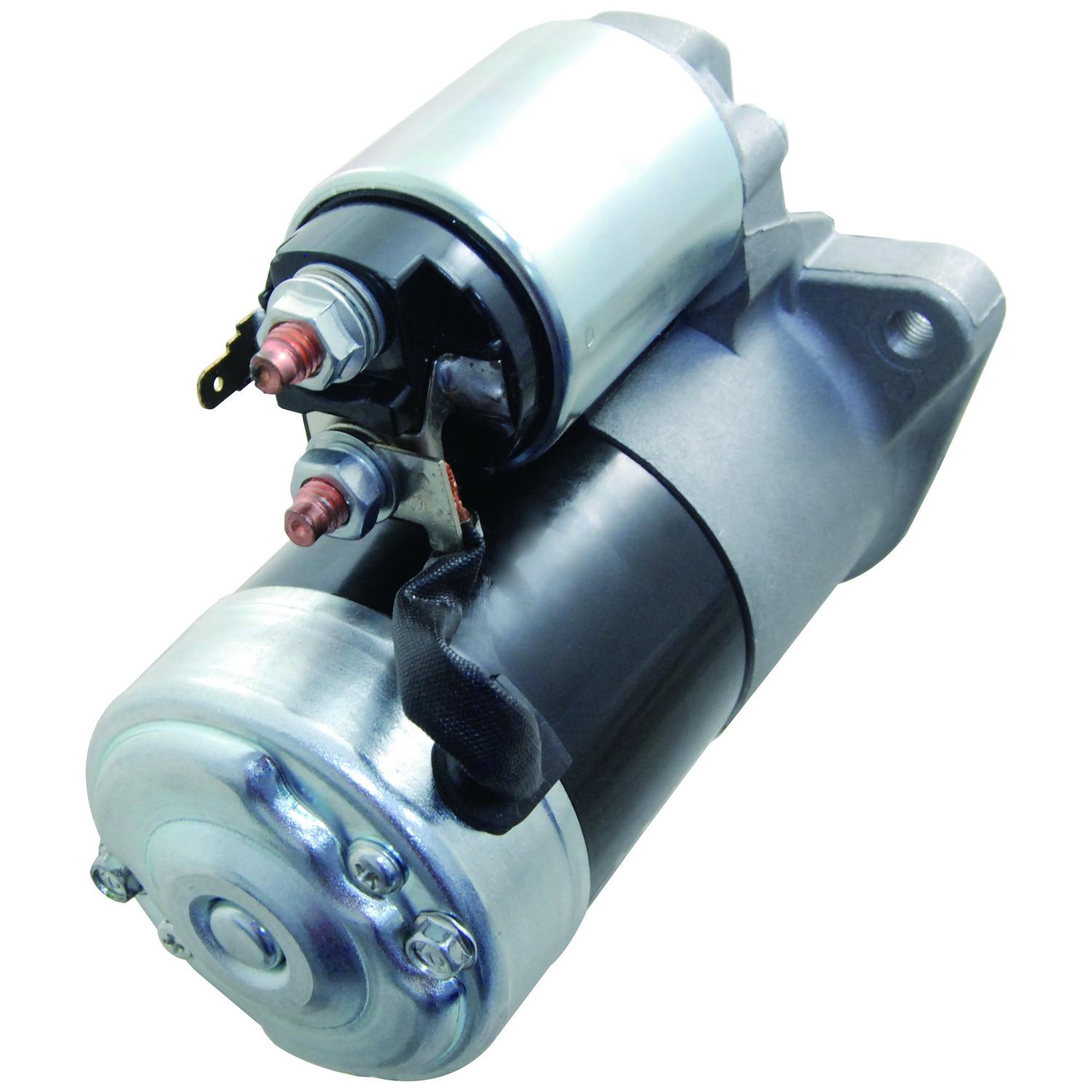 WAI 16933N - Starter Motor WAI 16933N Starter Motor product image 2 of 8