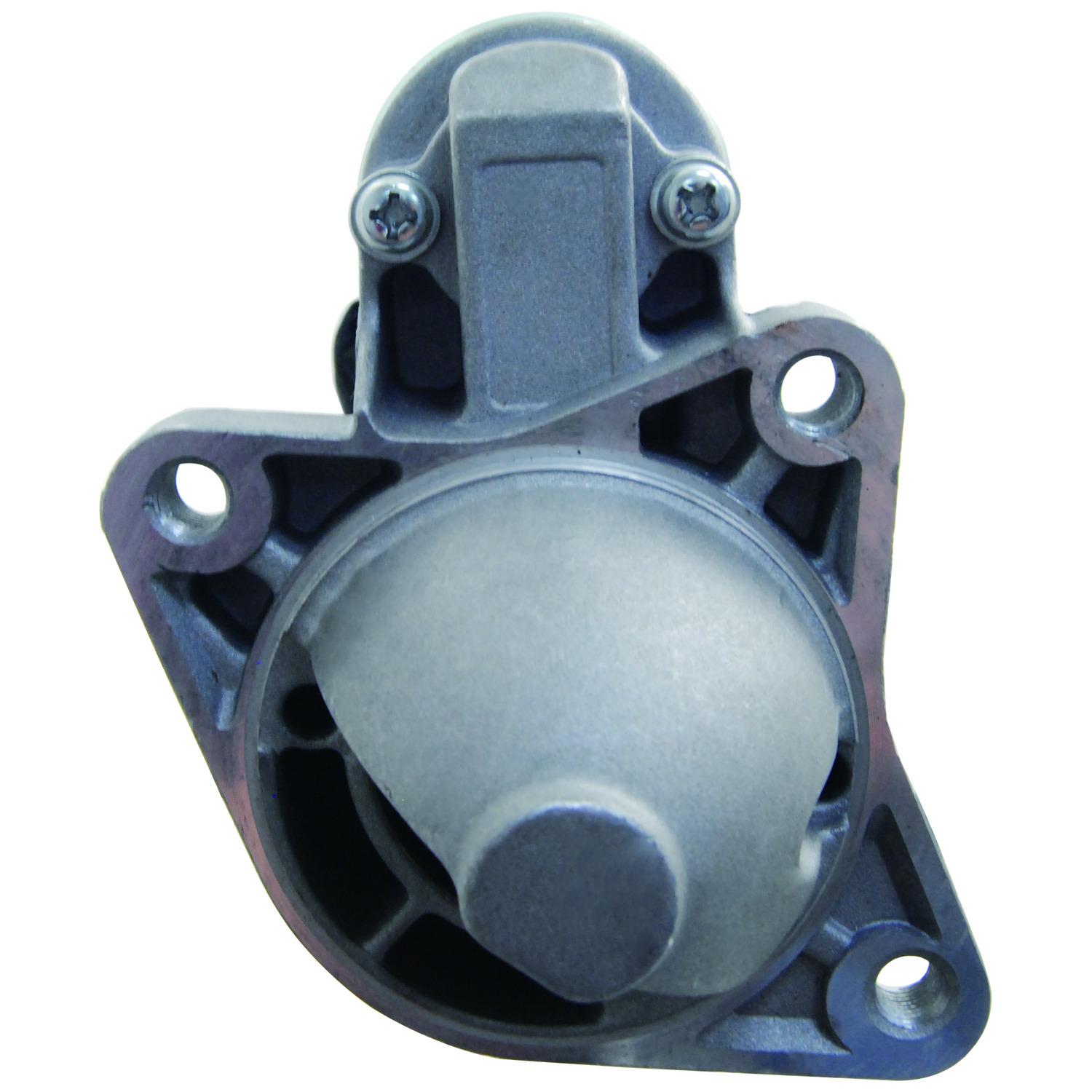 WAI 16933N - Starter Motor WAI 16933N Starter Motor product image 3 of 8