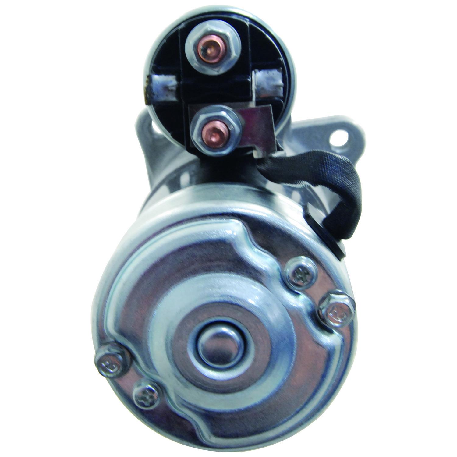 WAI 16933N - Starter Motor WAI 16933N Starter Motor product image 4 of 8
