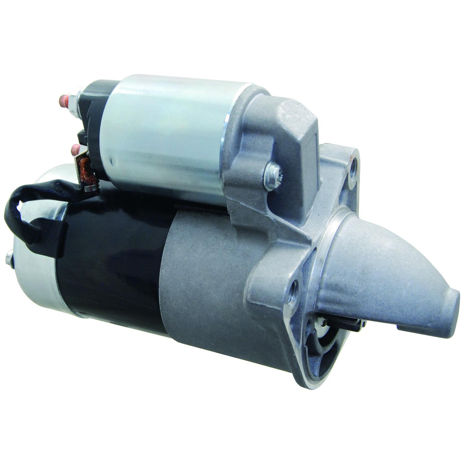 WAI 16933N - Starter Motor WAI 16933N Starter Motor product image 5 of 8