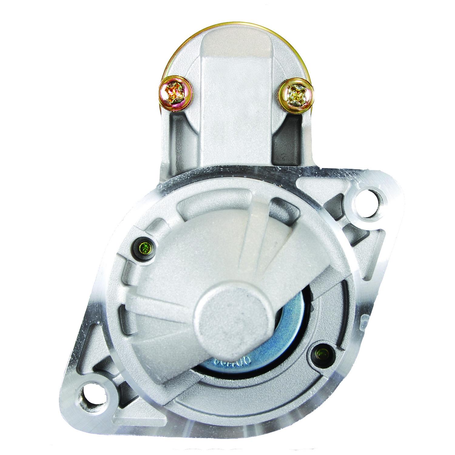 WAI 16940N - Starter Motor WAI 16940N Starter Motor product image 2 of 15