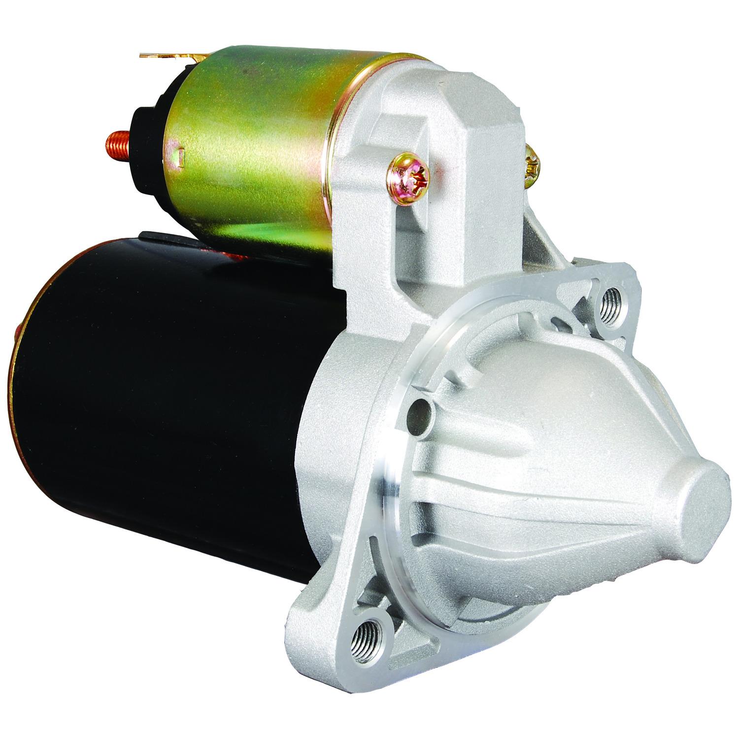 WAI 16940N - Starter Motor WAI 16940N Starter Motor product image 4 of 15