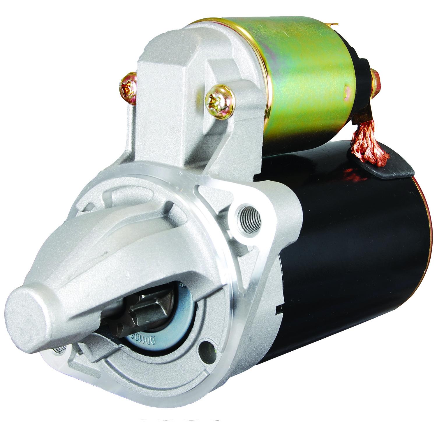 WAI 16940N - Starter Motor WAI 16940N Starter Motor product image 5 of 15