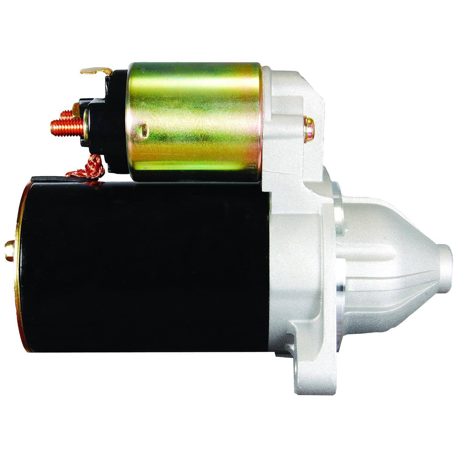 WAI 16940N - Starter Motor WAI 16940N Starter Motor product image 6 of 15
