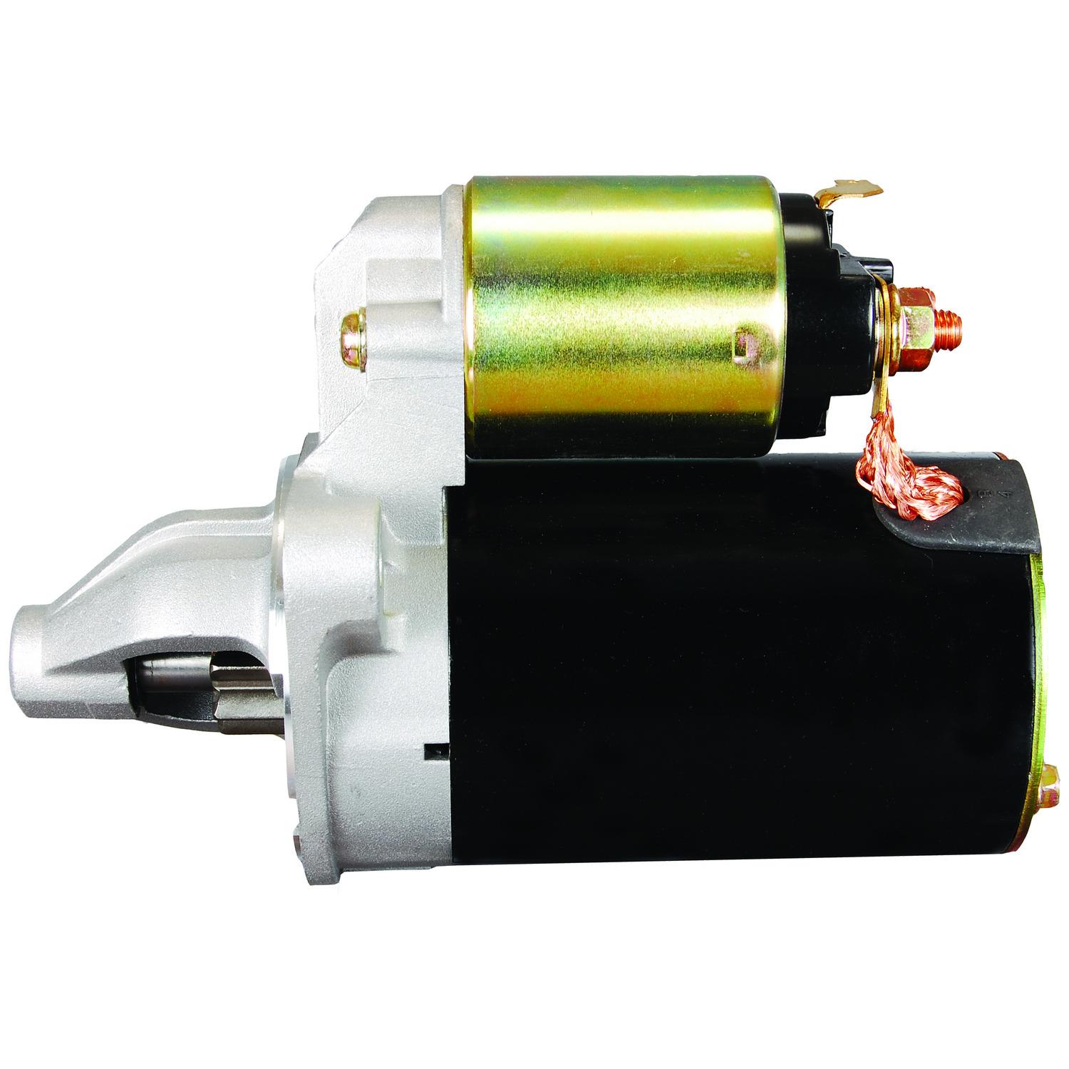 WAI 16940N - Starter Motor WAI 16940N Starter Motor product image 7 of 15