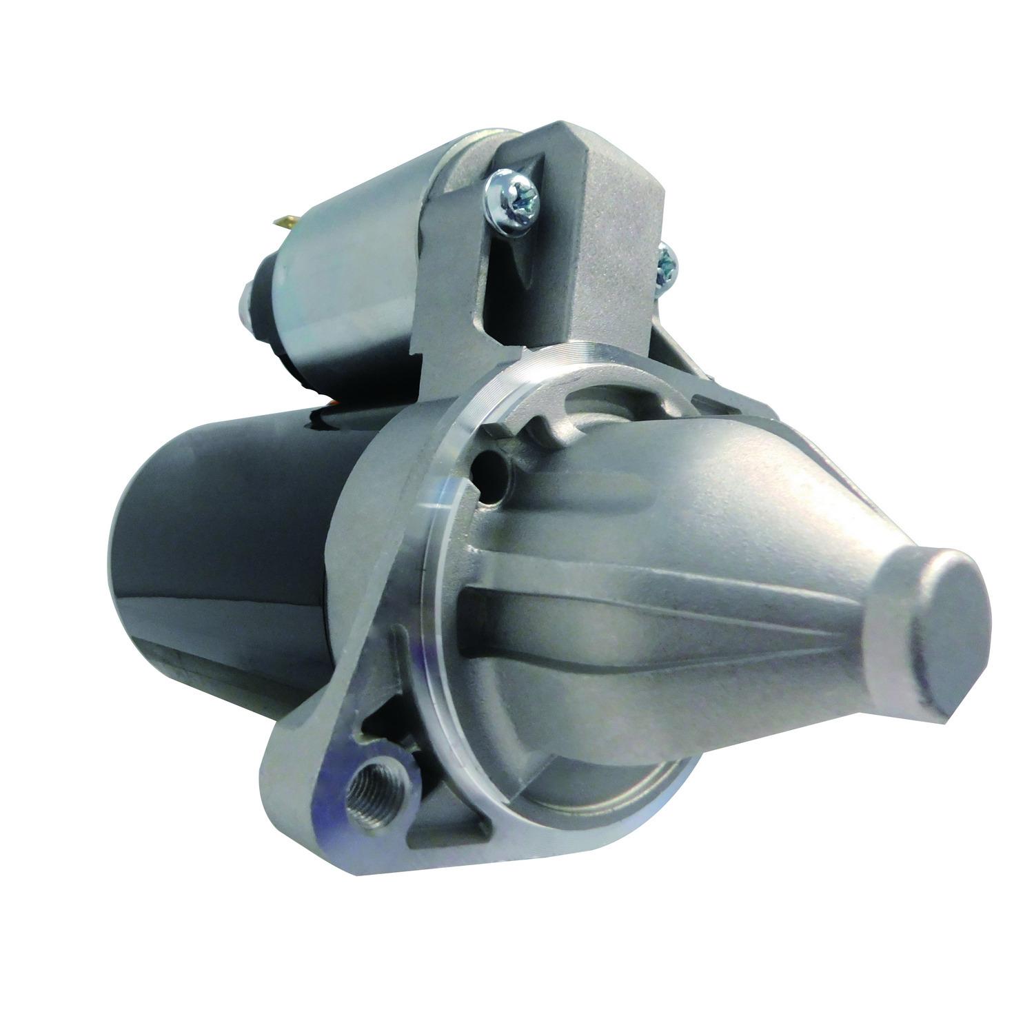 WAI 16940N - Starter Motor WAI 16940N Starter Motor product image 8 of 15