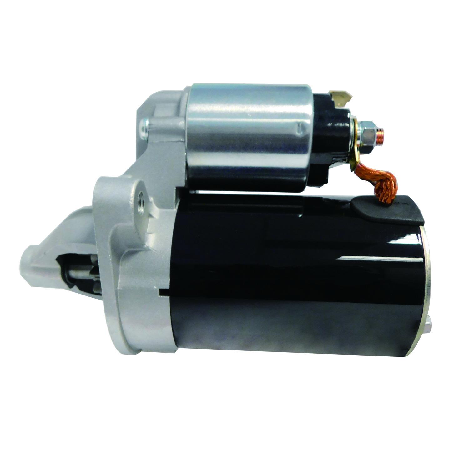 WAI 16940N - Starter Motor WAI 16940N Starter Motor product image 9 of 15