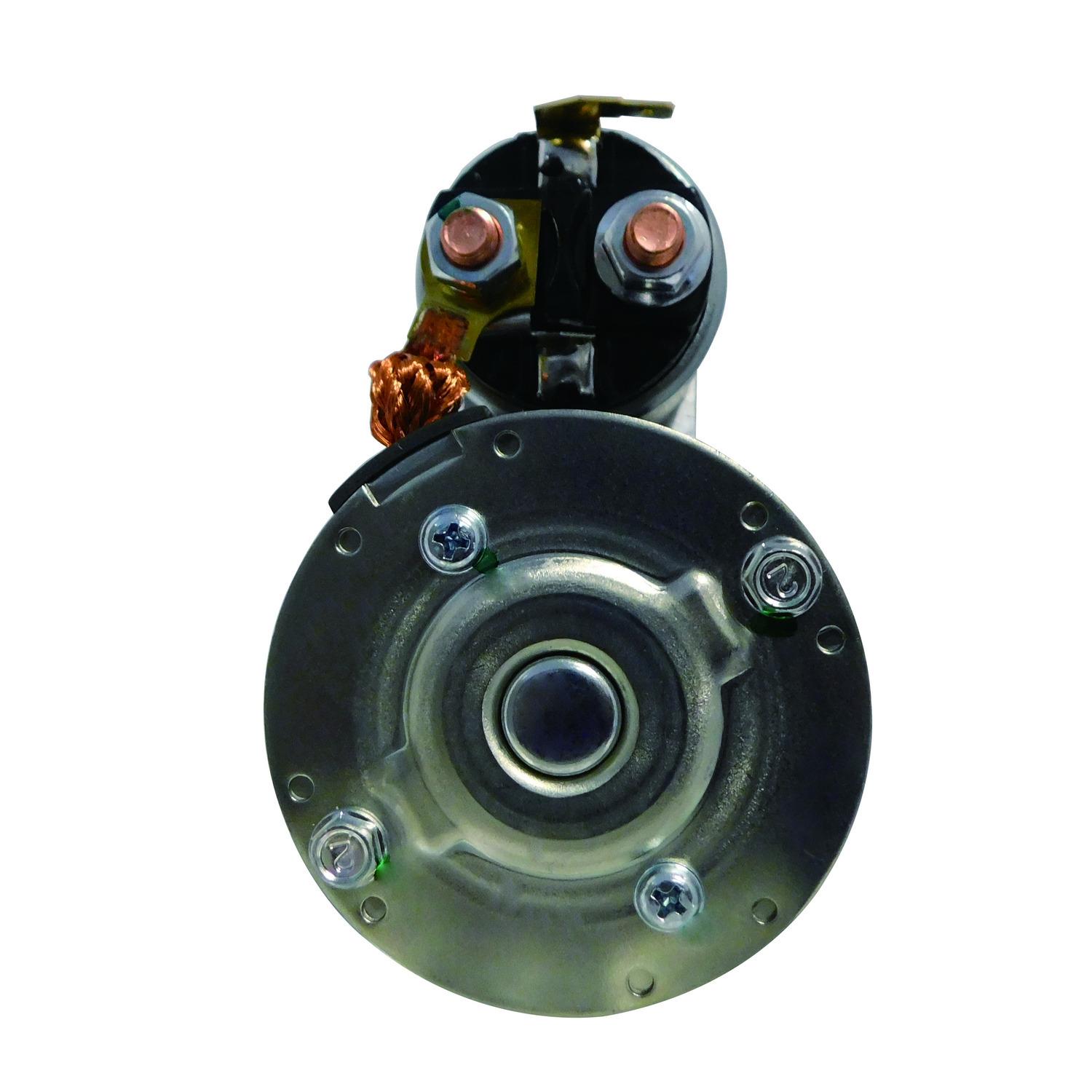 WAI 16940N - Starter Motor WAI 16940N Starter Motor product image 10 of 15