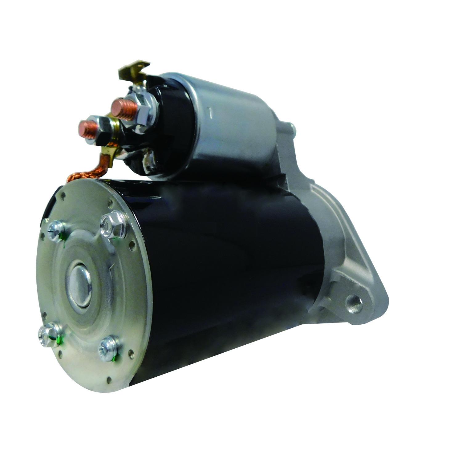 WAI 16940N - Starter Motor WAI 16940N Starter Motor product image 11 of 15