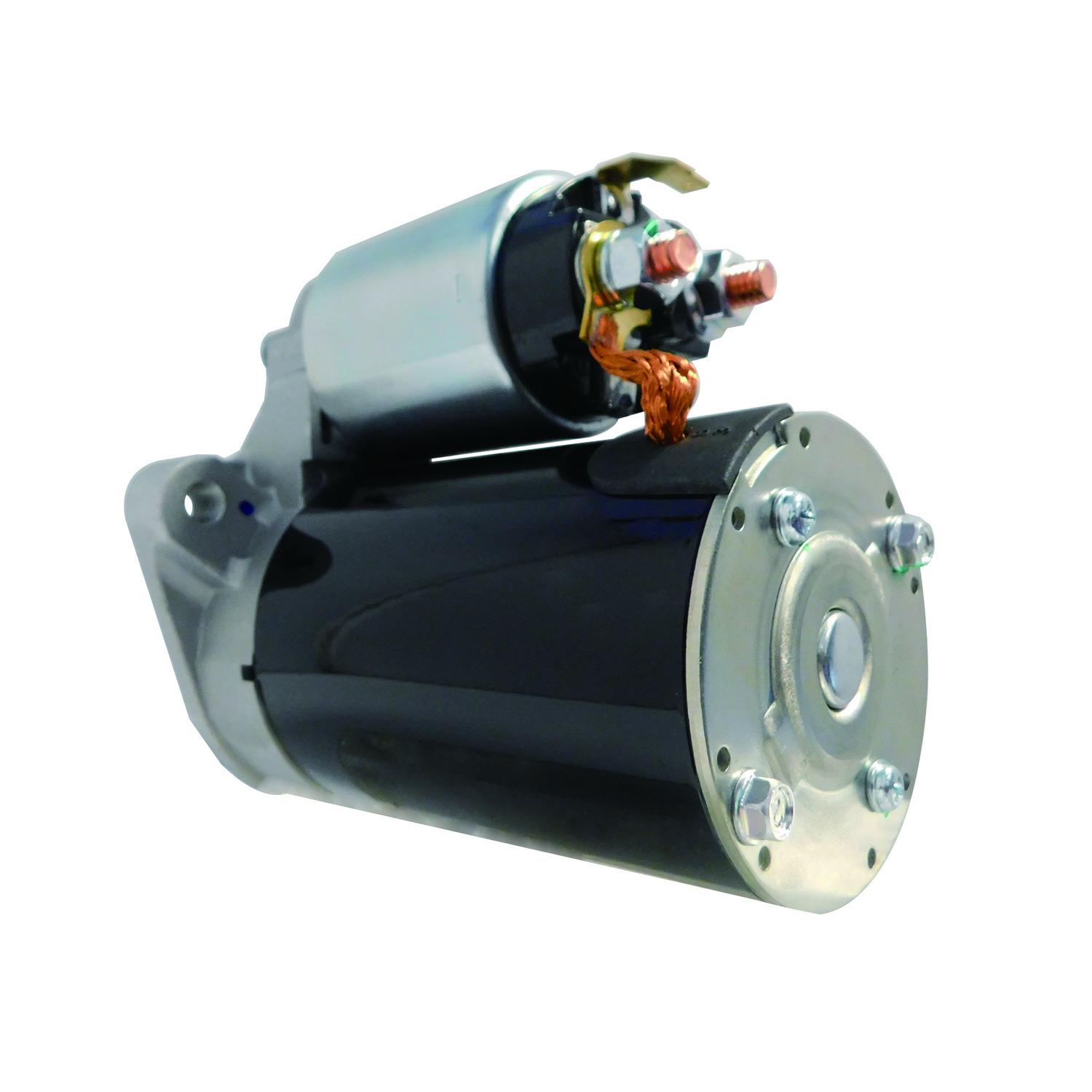 WAI 16940N - Starter Motor WAI 16940N Starter Motor product image 12 of 15