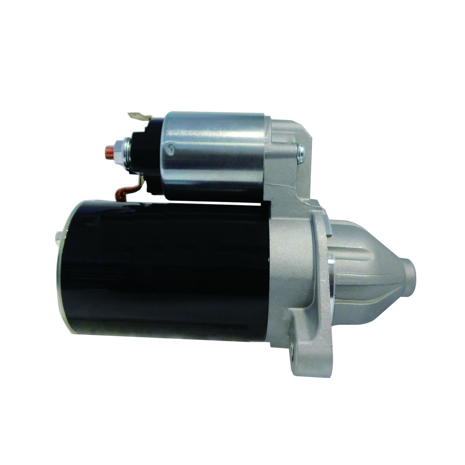 WAI 16940N - Starter Motor WAI 16940N Starter Motor product image 13 of 15