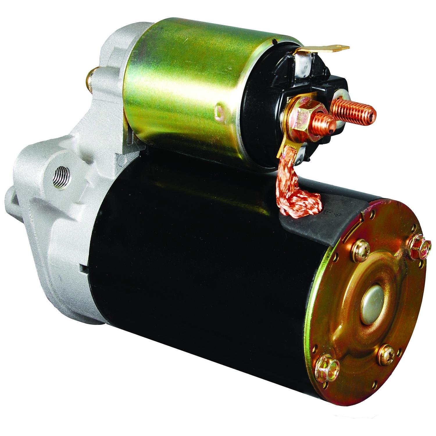 WAI 16940N - Starter Motor WAI 16940N Starter Motor product image 14 of 15