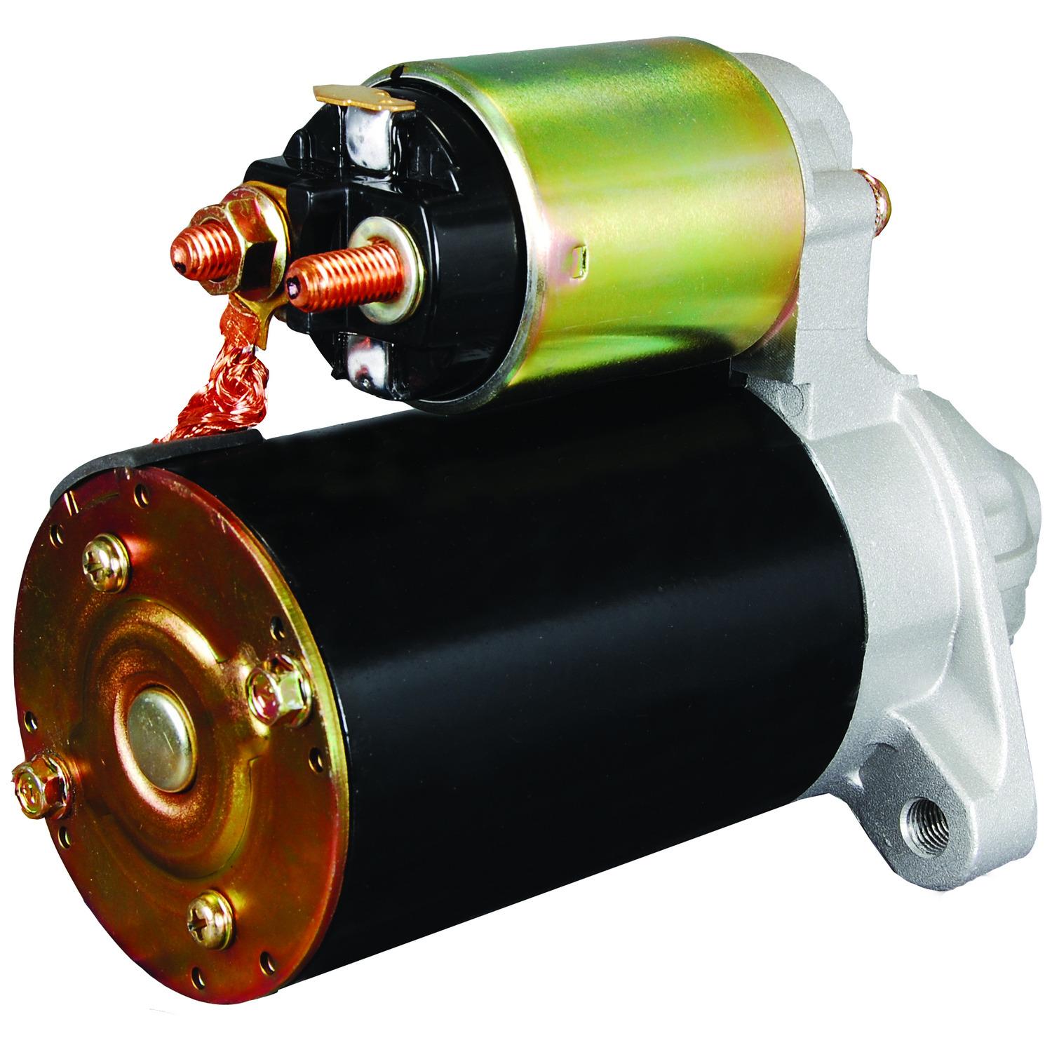 WAI 16940N - Starter Motor WAI 16940N Starter Motor product image 15 of 15