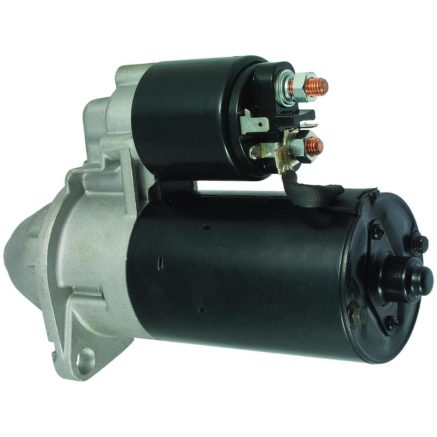 WAI 16956N - Starter Motor WAI 16956N Starter Motor product image 1 of 2