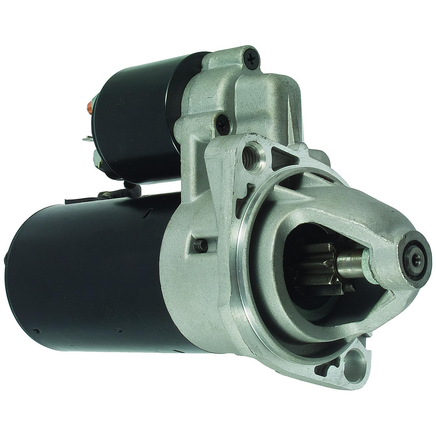 WAI 16956N - Starter Motor WAI 16956N Starter Motor product image 2 of 2