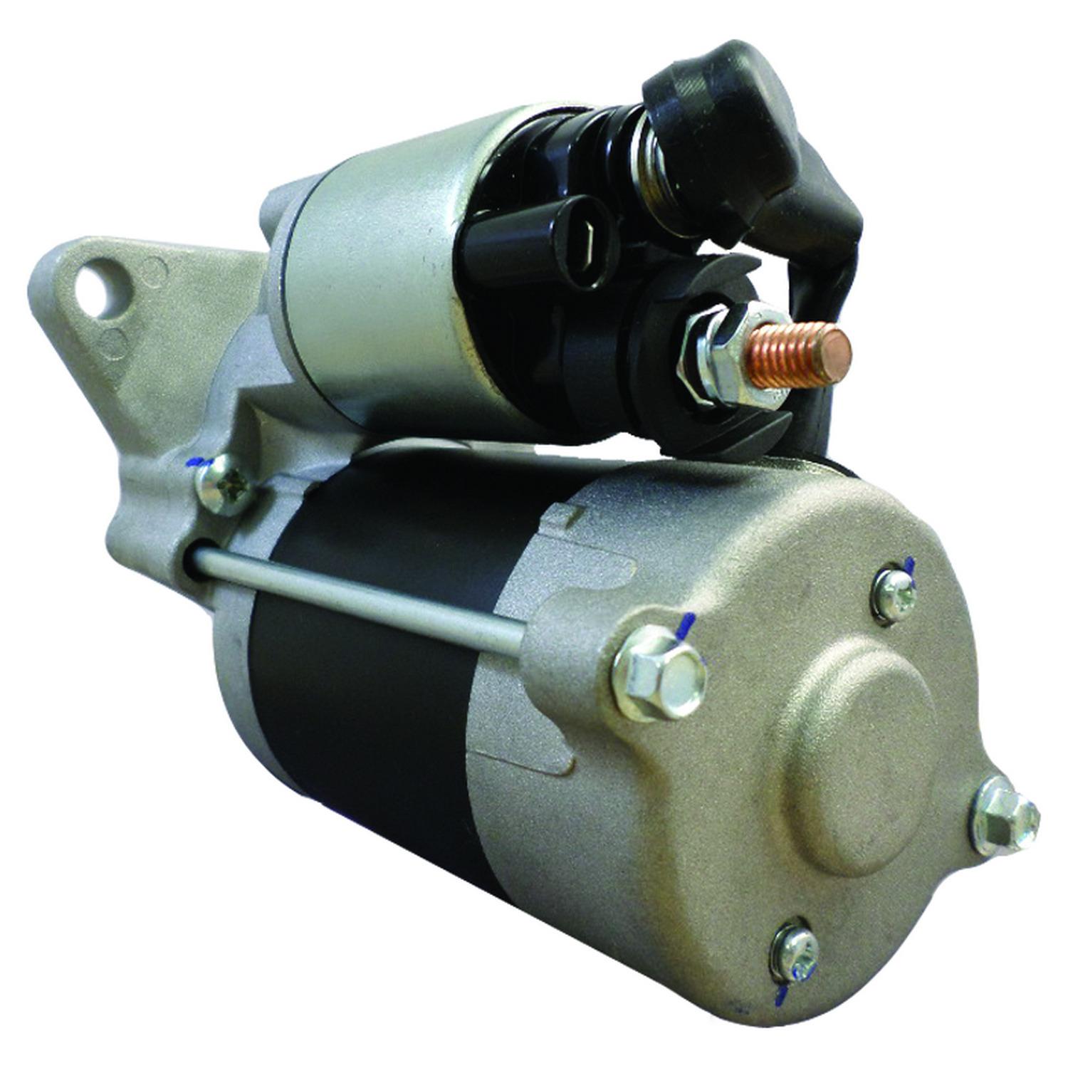 WAI 16960N - Starter Motor WAI 16960N Starter Motor product image 1 of 8