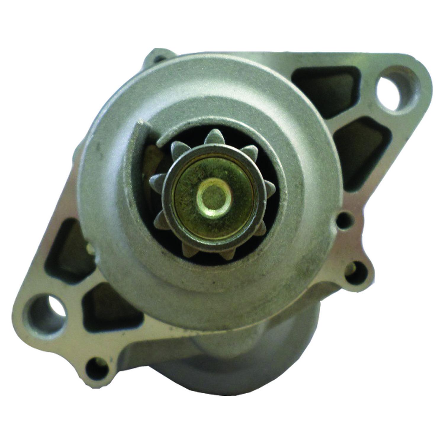 WAI 16960N - Starter Motor WAI 16960N Starter Motor product image 3 of 8