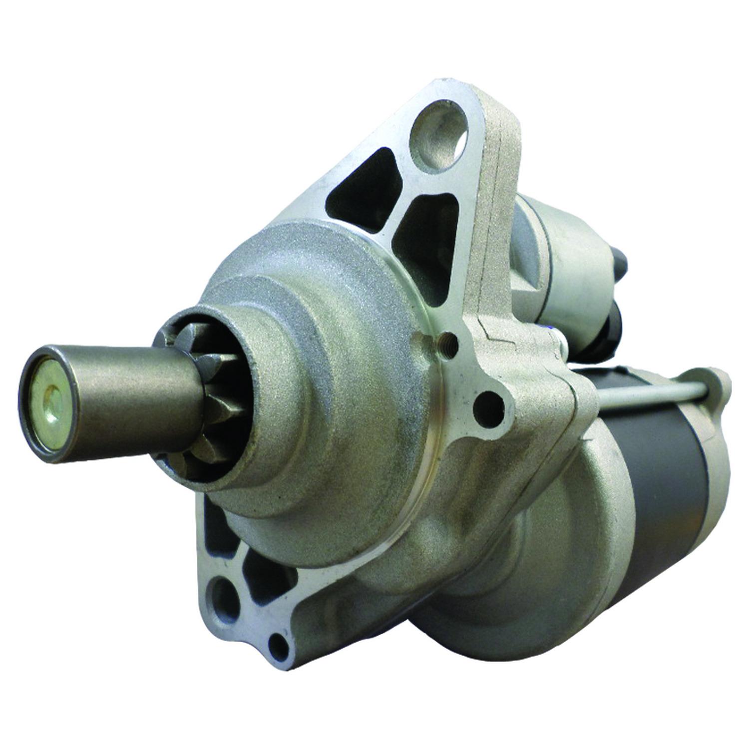WAI 16960N - Starter Motor WAI 16960N Starter Motor product image 6 of 8