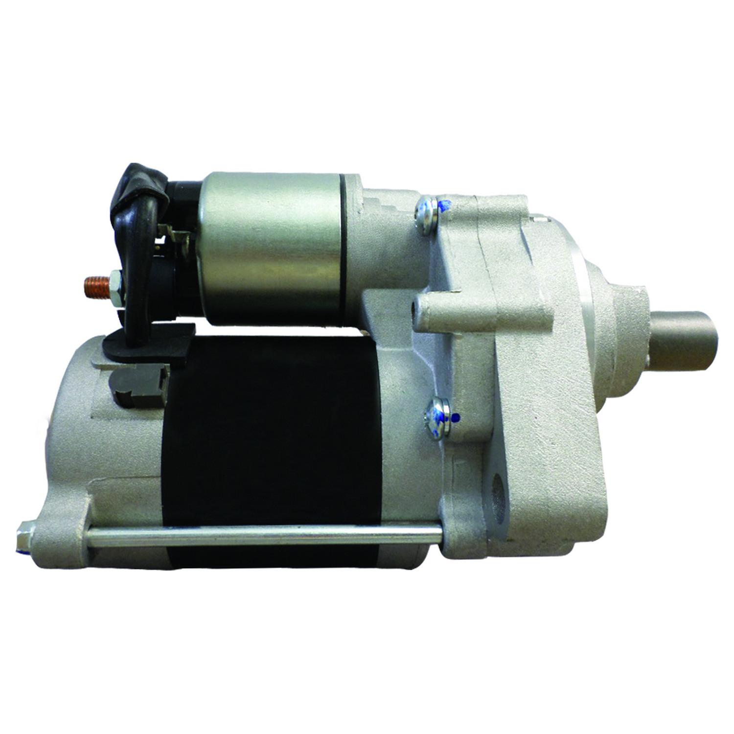 WAI 16960N - Starter Motor WAI 16960N Starter Motor product image 7 of 8
