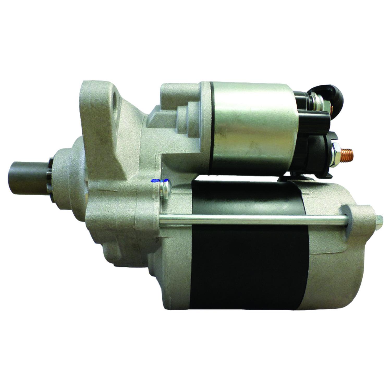 WAI 16960N - Starter Motor WAI 16960N Starter Motor product image 8 of 8