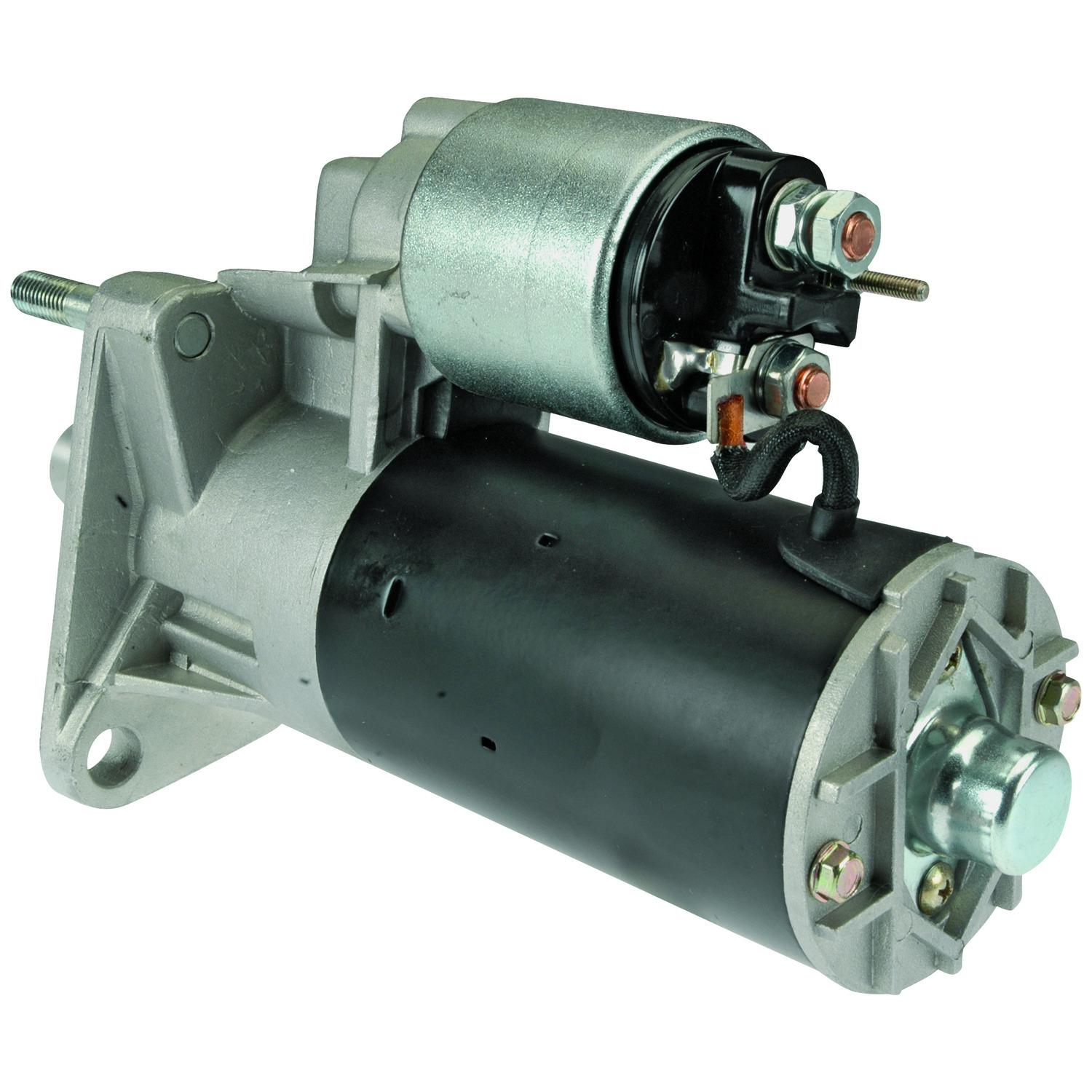 WAI 16963N - Starter Motor WAI 16963N Starter Motor product image 1 of 2