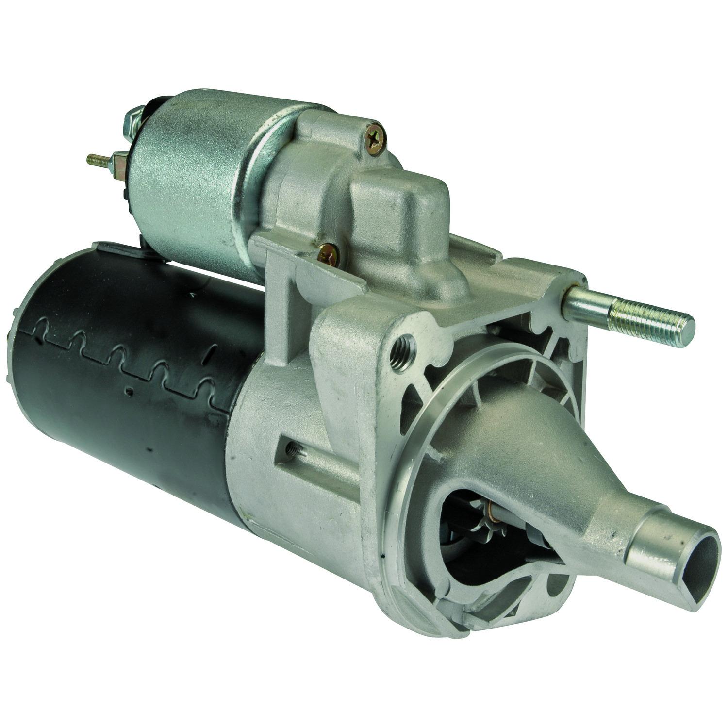 WAI 16963N - Starter Motor WAI 16963N Starter Motor product image 2 of 2