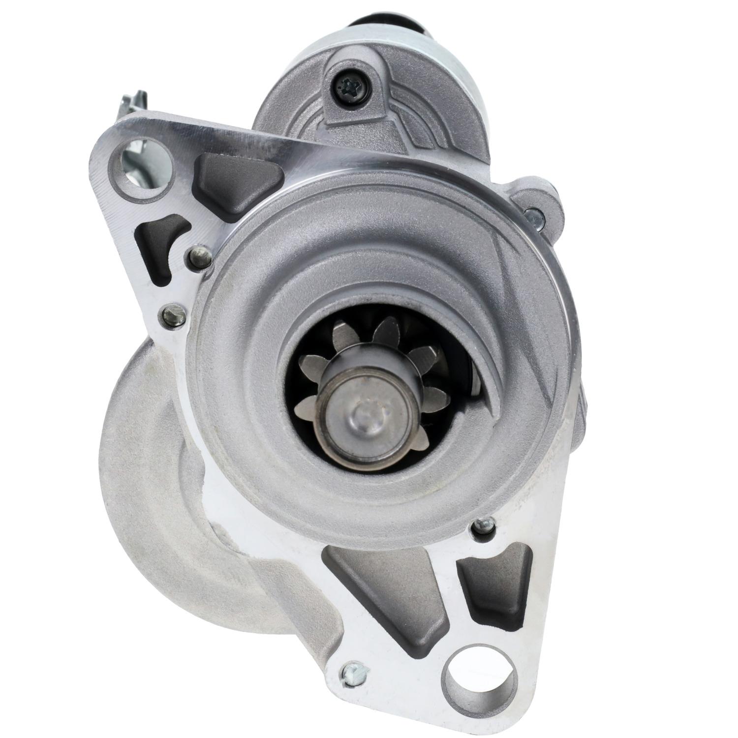 WAI 16975N - Starter Motor WAI 16975N Starter Motor product image 2 of 6