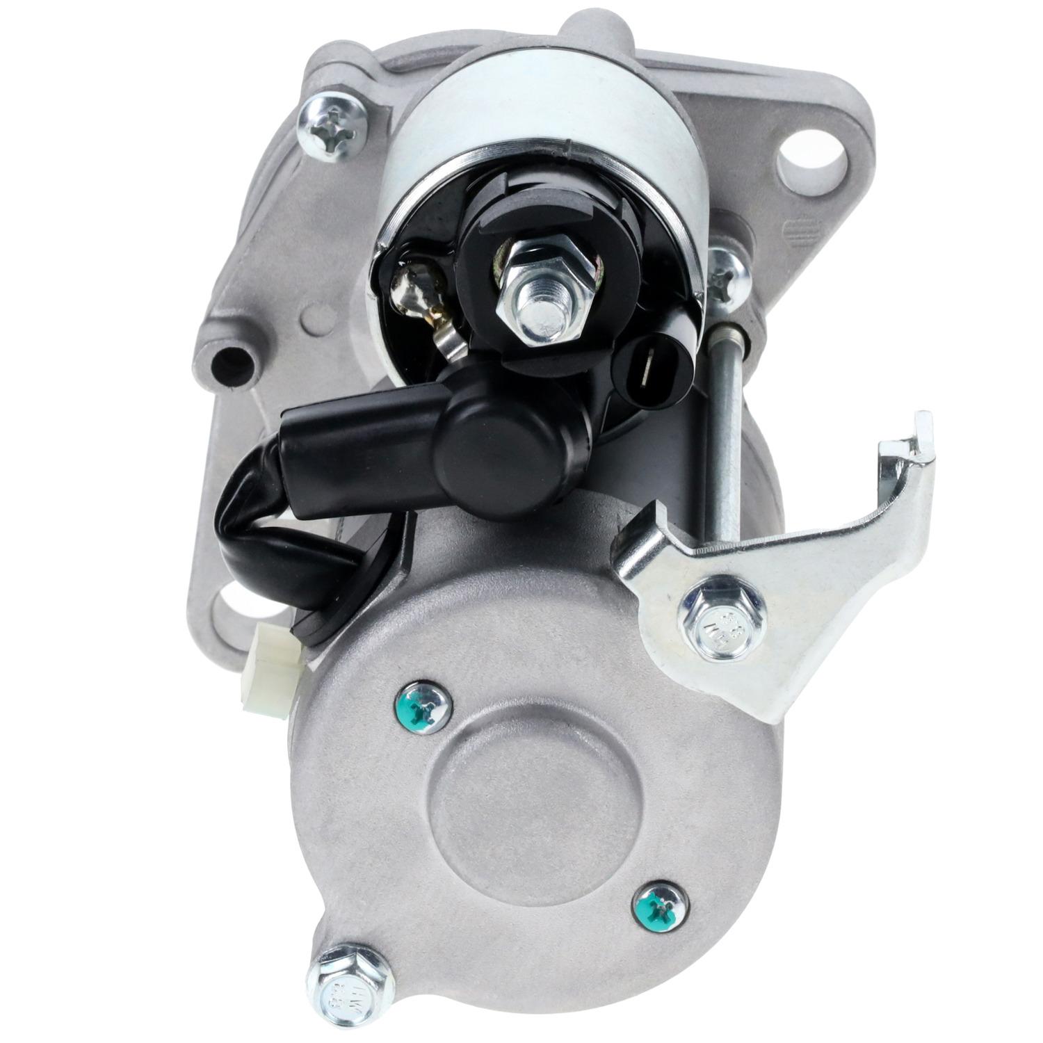 WAI 16975N - Starter Motor WAI 16975N Starter Motor product image 3 of 6