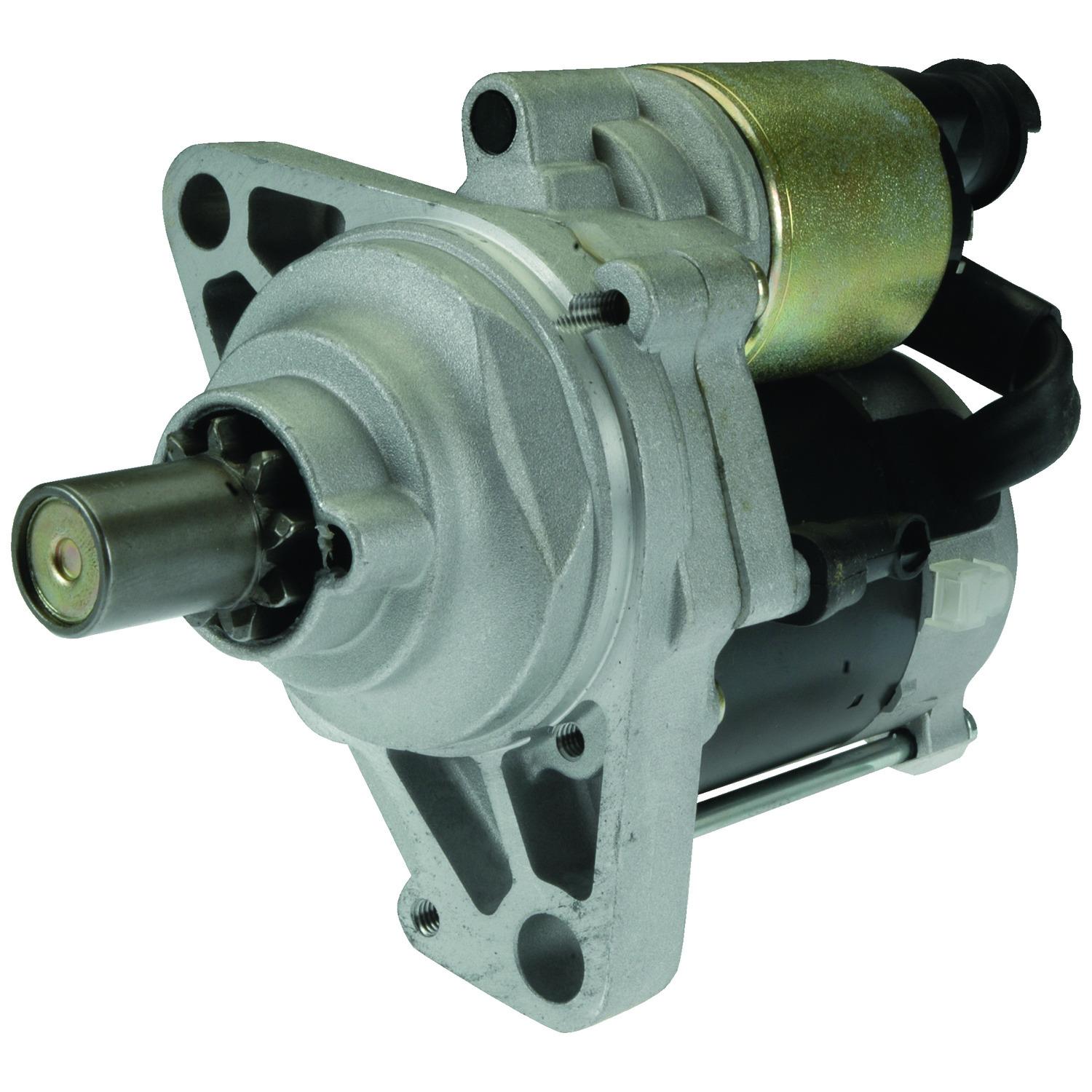 WAI 16975N - Starter Motor WAI 16975N Starter Motor product image 4 of 6
