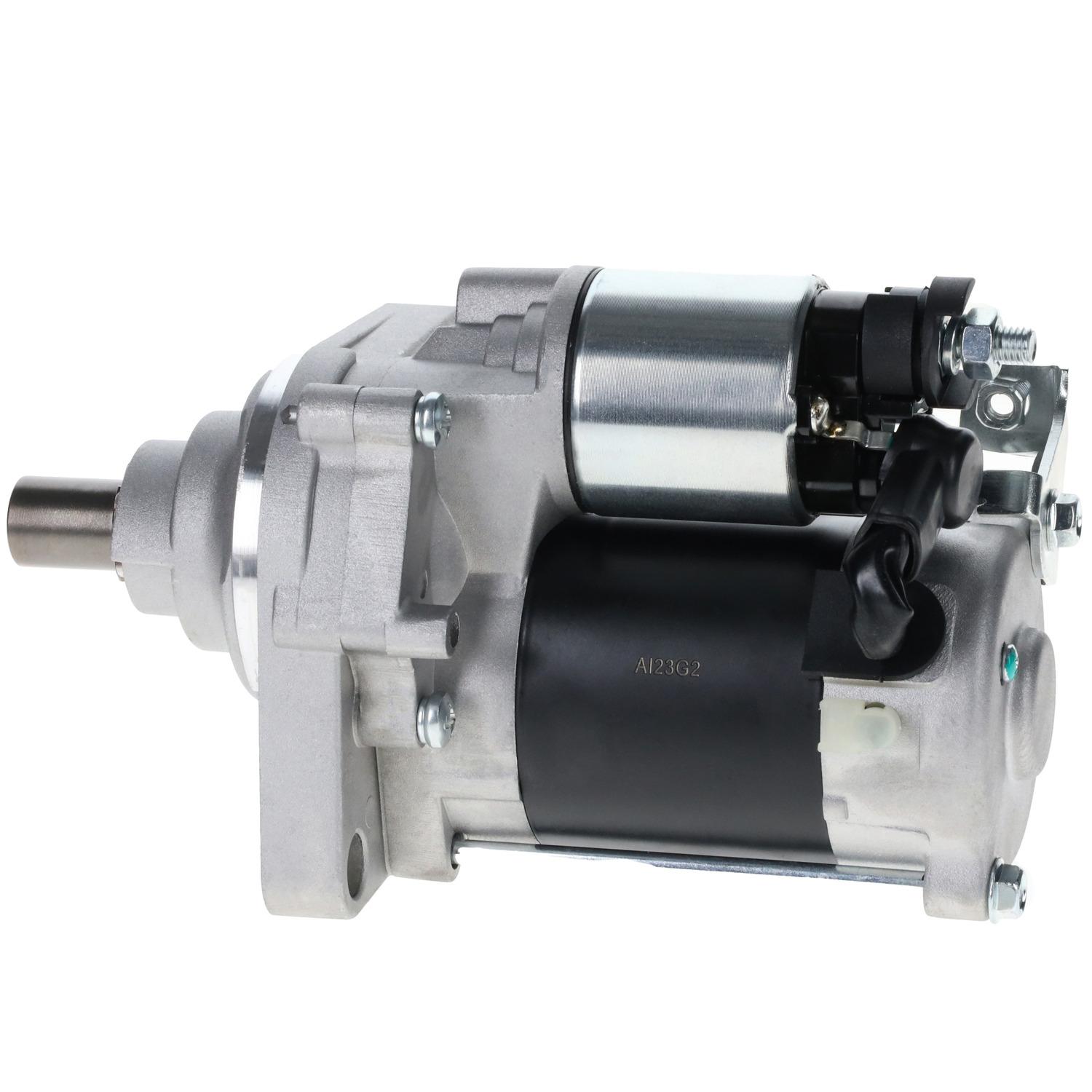 WAI 16975N - Starter Motor WAI 16975N Starter Motor product image 5 of 6