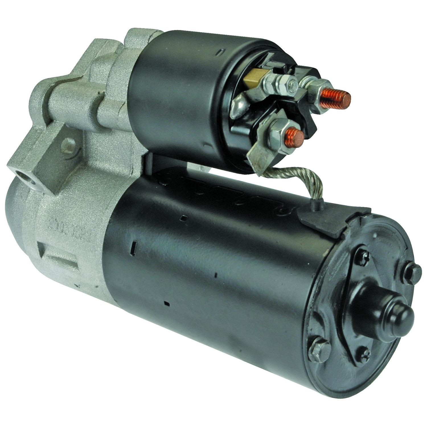 WAI 16980N - Starter Motor WAI 16980N Starter Motor product image 1 of 2