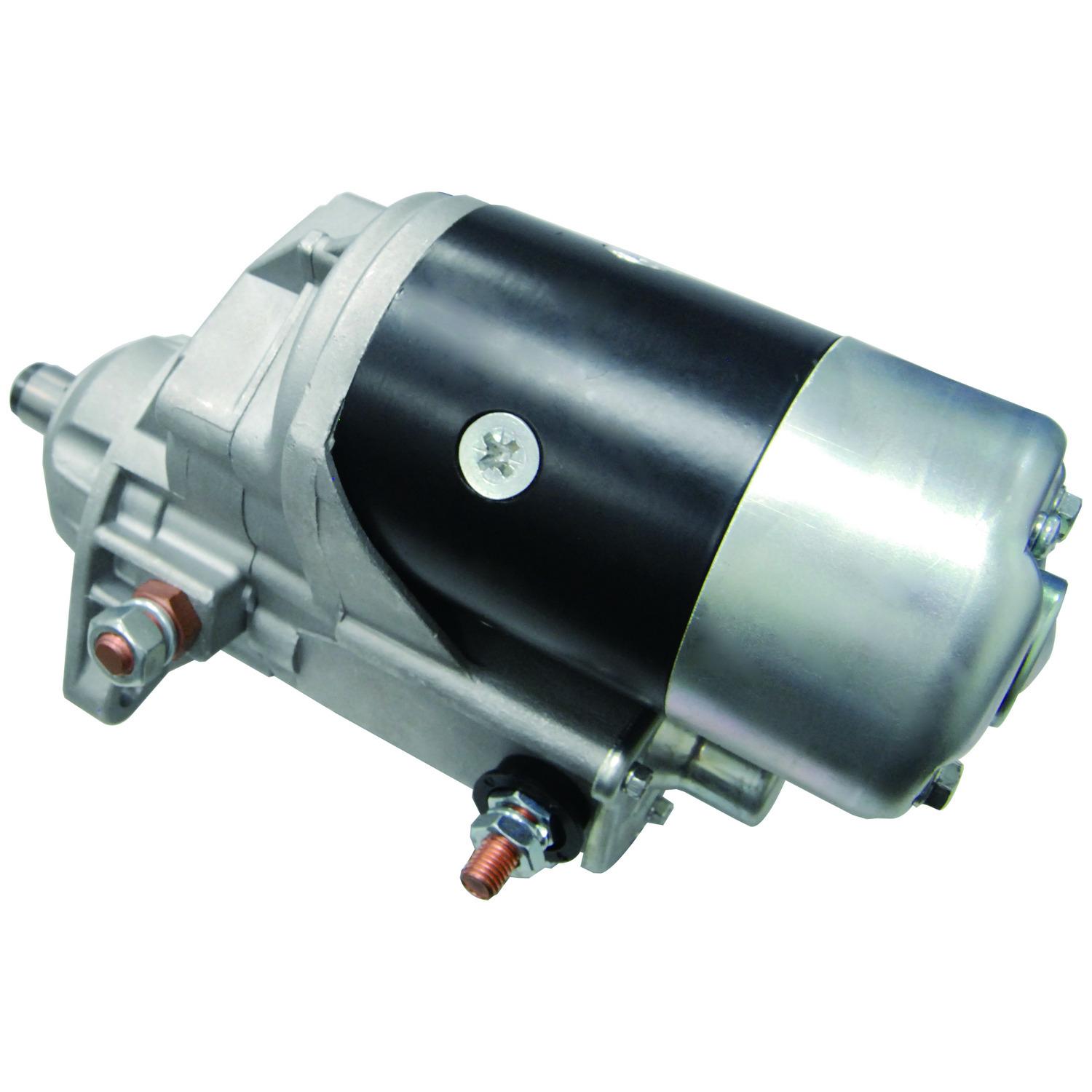 WAI 16990N - Starter Motor WAI 16990N Starter Motor product image 1 of 8