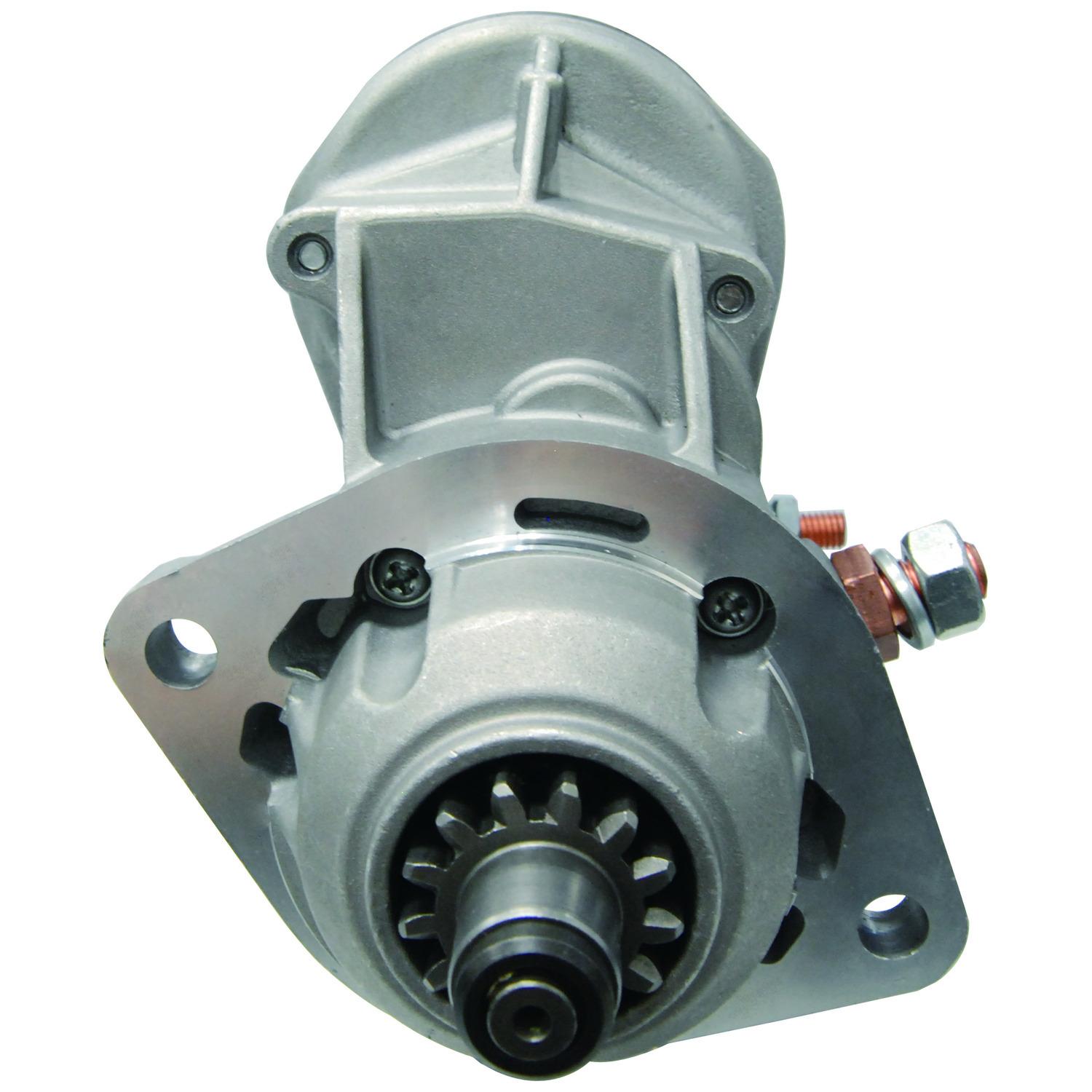 WAI 16990N - Starter Motor WAI 16990N Starter Motor product image 3 of 8