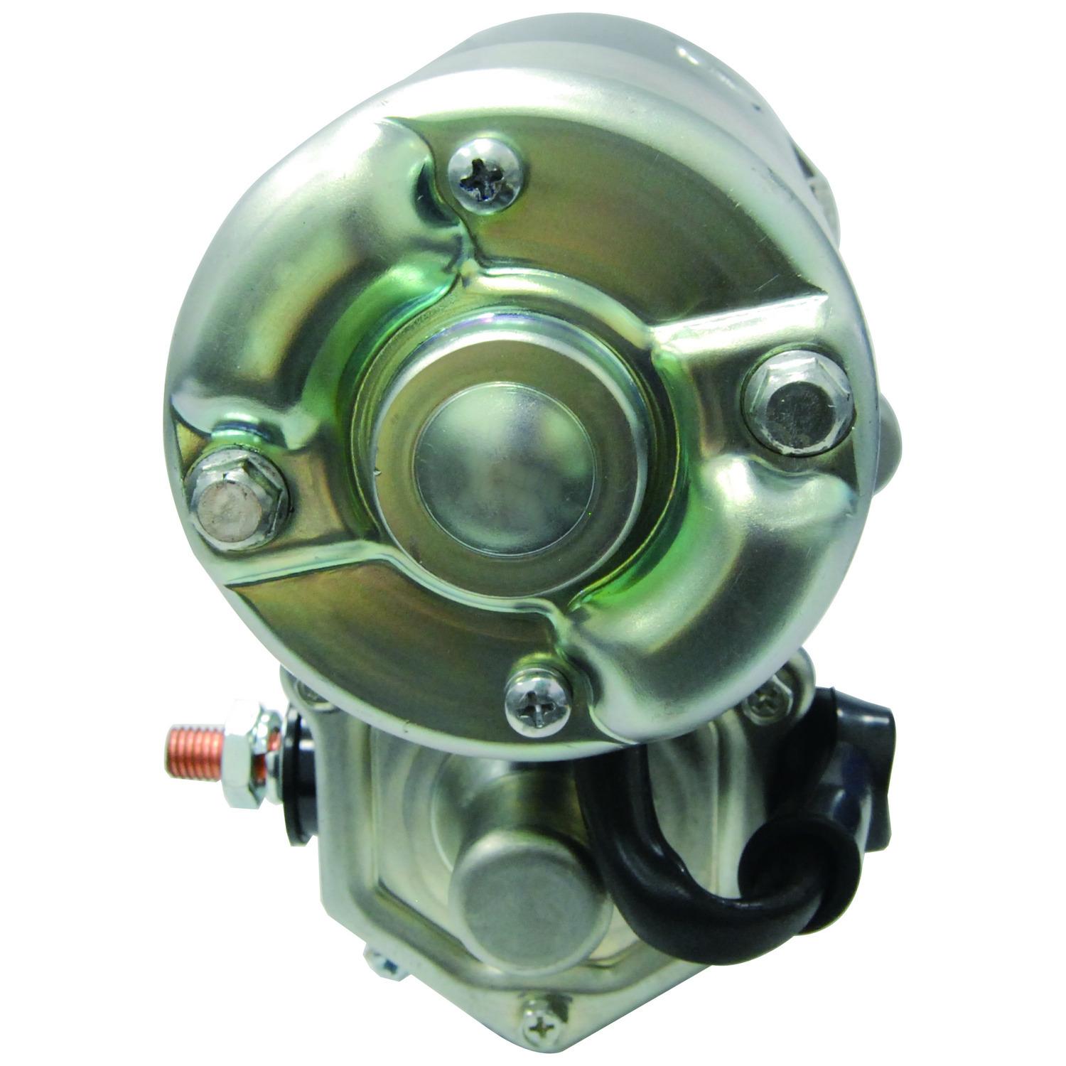WAI 16990N - Starter Motor WAI 16990N Starter Motor product image 4 of 8