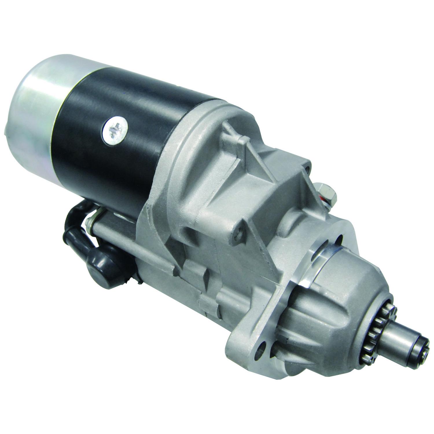 WAI 16990N - Starter Motor WAI 16990N Starter Motor product image 5 of 8