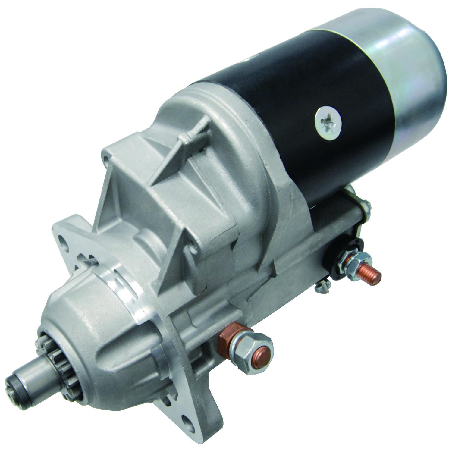 WAI 16990N - Starter Motor WAI 16990N Starter Motor product image 6 of 8