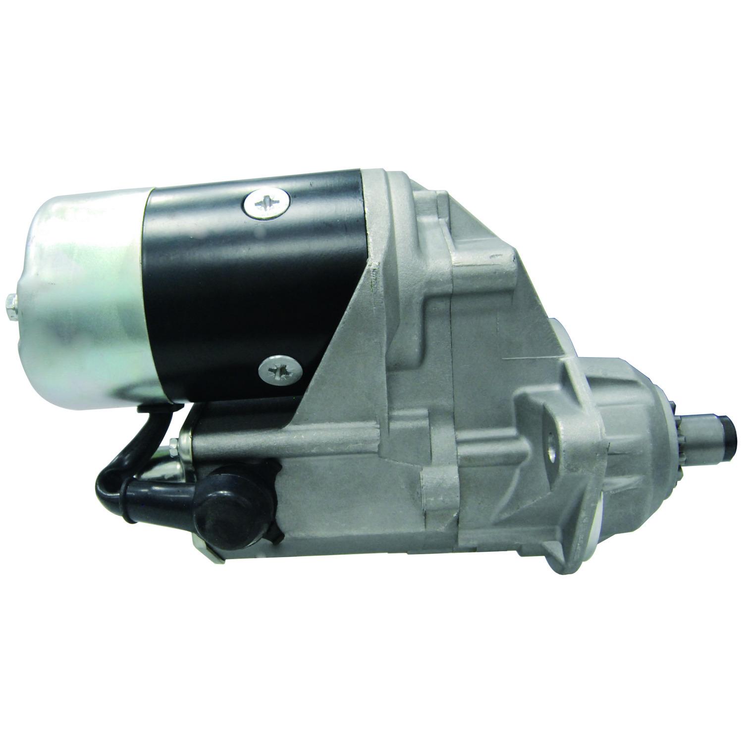 WAI 16990N - Starter Motor WAI 16990N Starter Motor product image 7 of 8