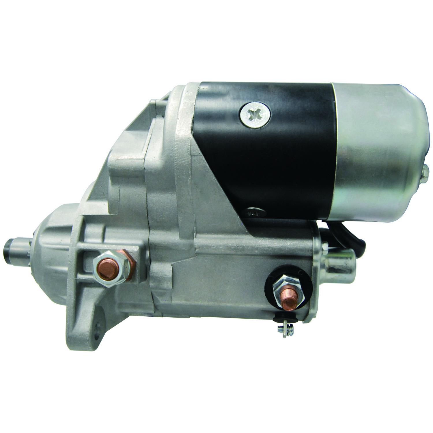 WAI 16990N - Starter Motor WAI 16990N Starter Motor product image 8 of 8