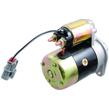 WAI 16992N Starter Motor product image 1 of 2