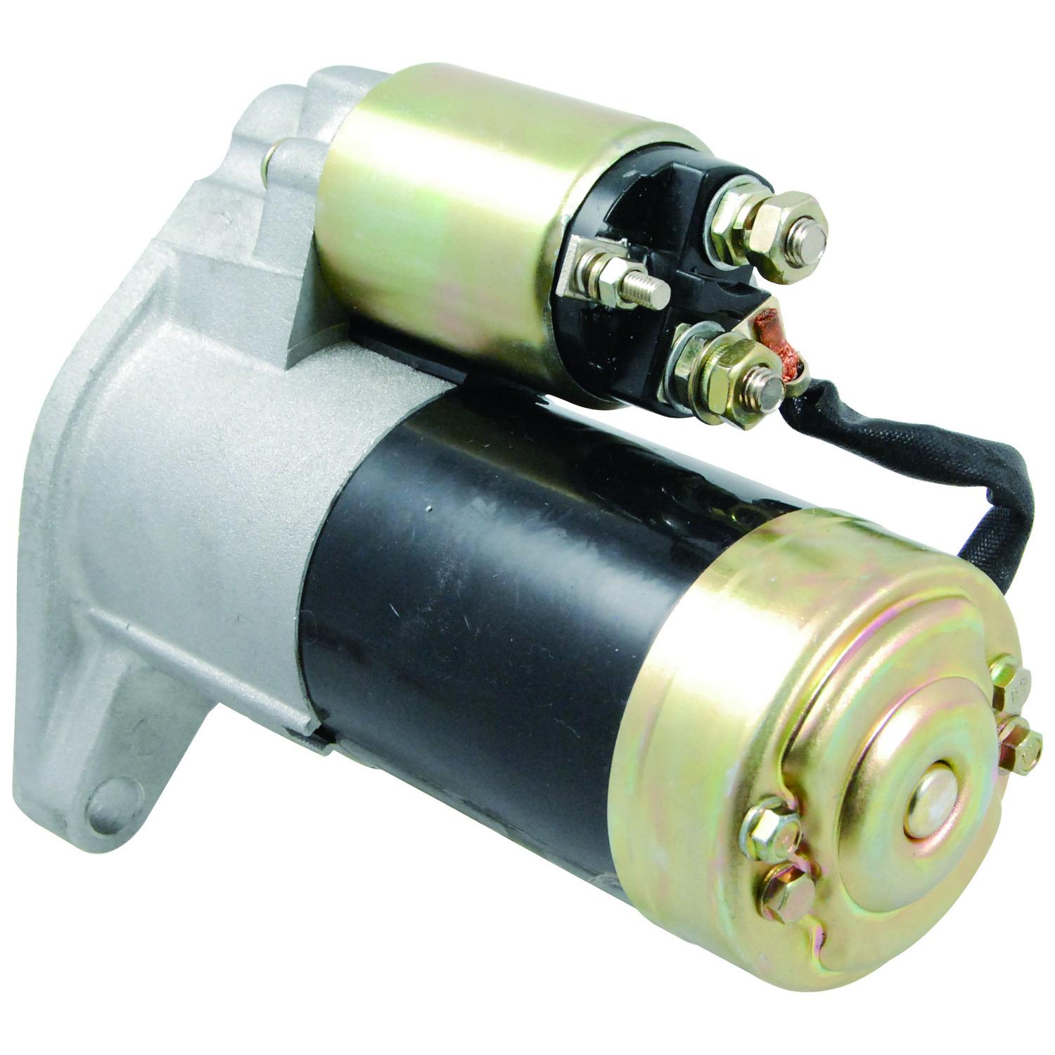 WAI 17006N - Starter Motor WAI 17006N Starter Motor product image 1 of 19