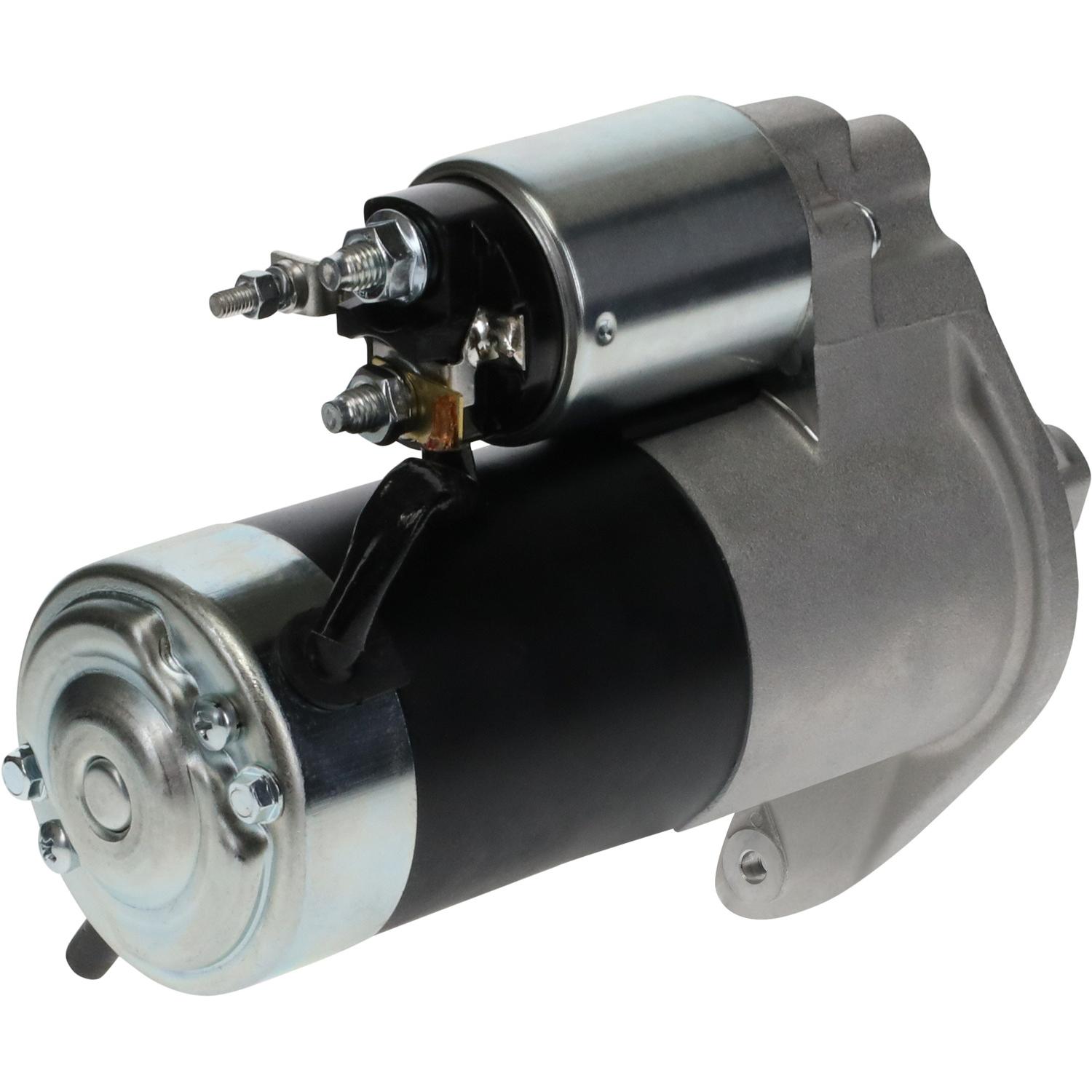 WAI 17006N - Starter Motor WAI 17006N Starter Motor product image 3 of 19